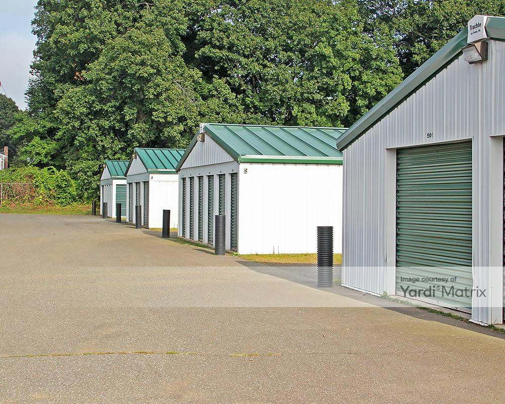 Clinton Storage Center 348 East Main Street, Clinton RentCafe